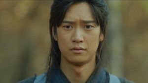River Where the Moon Rises 1 Episodio 11