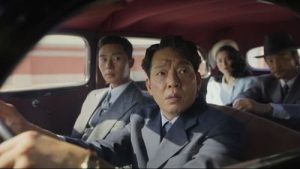 A Criatura de Gyeongseong 1 Episodio 2