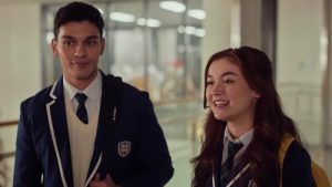 Com Carinho, Kitty 2 Episodio 3