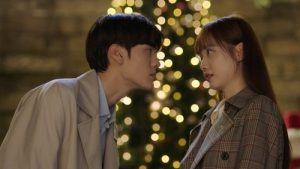 The Silence of the Monster 1 Episodio 17