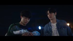Mecânica do Amor 1 Episodio 5