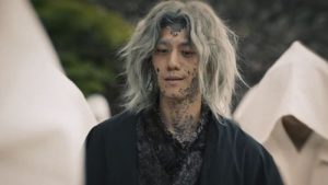 A Ilha 1 Episodio 8