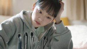 Undercover High School 1 Episodio 8