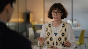 A Bela e o Sr. Romantico 1 Episodio 22