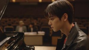 Top Management 1 Episodio 11