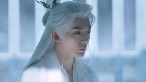 Amor da Árvore Divina 1 Episodio 13