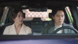 Amor, Casamento e Divórcio 2 Episodio 11