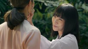 Garota de Fora 2 Episodio 8