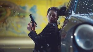 Vincenzo 1 Episodio 10