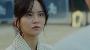 River Where the Moon Rises 1 Episodio 7