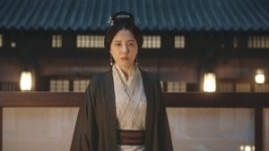 Love Like The Galaxy 1 Episodio 10