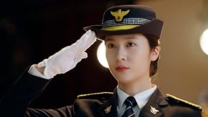 Academia de Polícia 1 Episodio 16