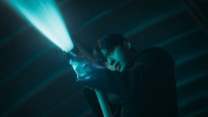 A Ilha 1 Episodio 9