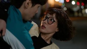 A Bela e o Sr. Romantico 1 Episodio 17