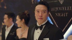 Chefe da Casa 1 Episodio 2