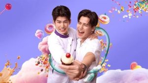 Sweet Tooth, Good Dentist 1 Episodio 3