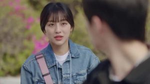 À Distância, a Primavera é Verde 1 Episodio 1