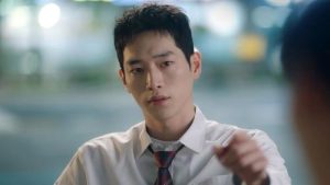 Undercover High School 1 Episodio 7