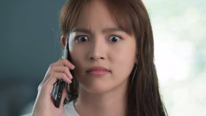Devil in Law 1 Episodio 2