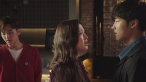 Tempted 1 Episodio 22