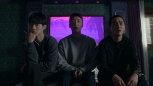 The Perfect Deal 1 Episodio 6