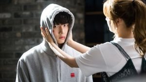 Parceira Suspeita 1 Episodio 10