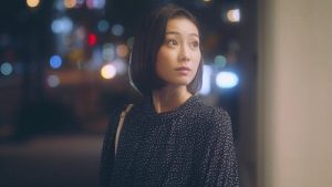 Rinko-san Wants to Try 1 Episodio 4