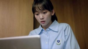 Undercover High School 1 Episodio 4