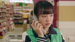 A River Runs Through It 1 Episodio 17