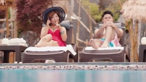 Amor, Casamento e Divórcio 2 Episodio 13