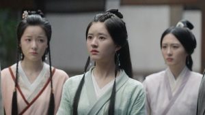 Love Like The Galaxy 1 Episodio 16
