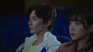 A River Runs Through It 1 Episodio 30
