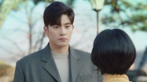 Amor, Casamento e Divórcio 1 Episodio 2
