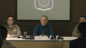 Se as Flores Falassem 1 Episodio 2