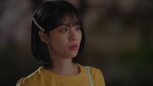À Distância, a Primavera é Verde 1 Episodio 4
