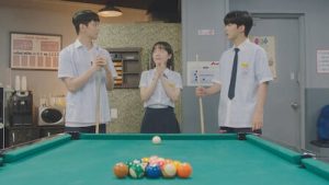 A Love So Beautiful 1 Episodio 15