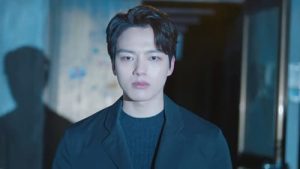 Além do Mal 1 Episodio 8