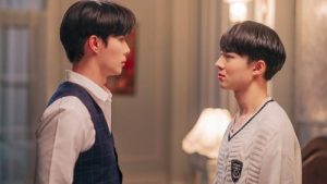 Cutie Pie 1 Episodio 4
