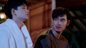 Lost in the Woods 1 Episodio 5