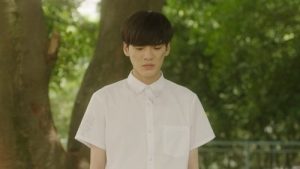 The Silence of the Monster 1 Episodio 14