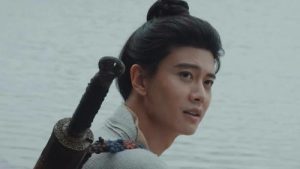 The Demon Hunter’s Romance 1 Episodio 16