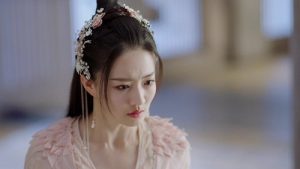Song of the Moon 1 Episodio 40