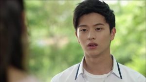 School 2015 1 Episodio 14