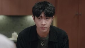 Amor Oculto 1 Episodio 8