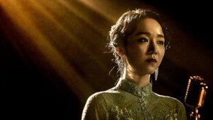 Hymn of Death 1 Episodio 2