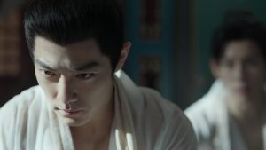 Legend of Zang Hai 1 Episodio 11