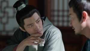 Legend of Zang Hai 1 Episodio 23