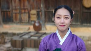 Dear Hongrang 1 Episodio 5