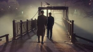 Itaewon Class 1 Episodio 15