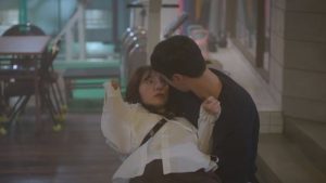 Pump Up the Healthy Love 1 Episodio 4
